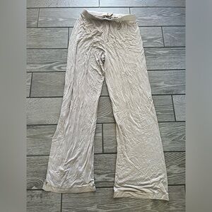 Skims pajama pants